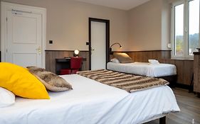 Logis Hotel Des Bains
